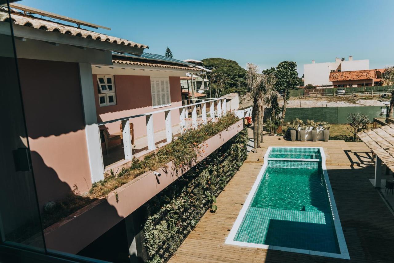 Pousada Dora Florianópolis Exteriér fotografie