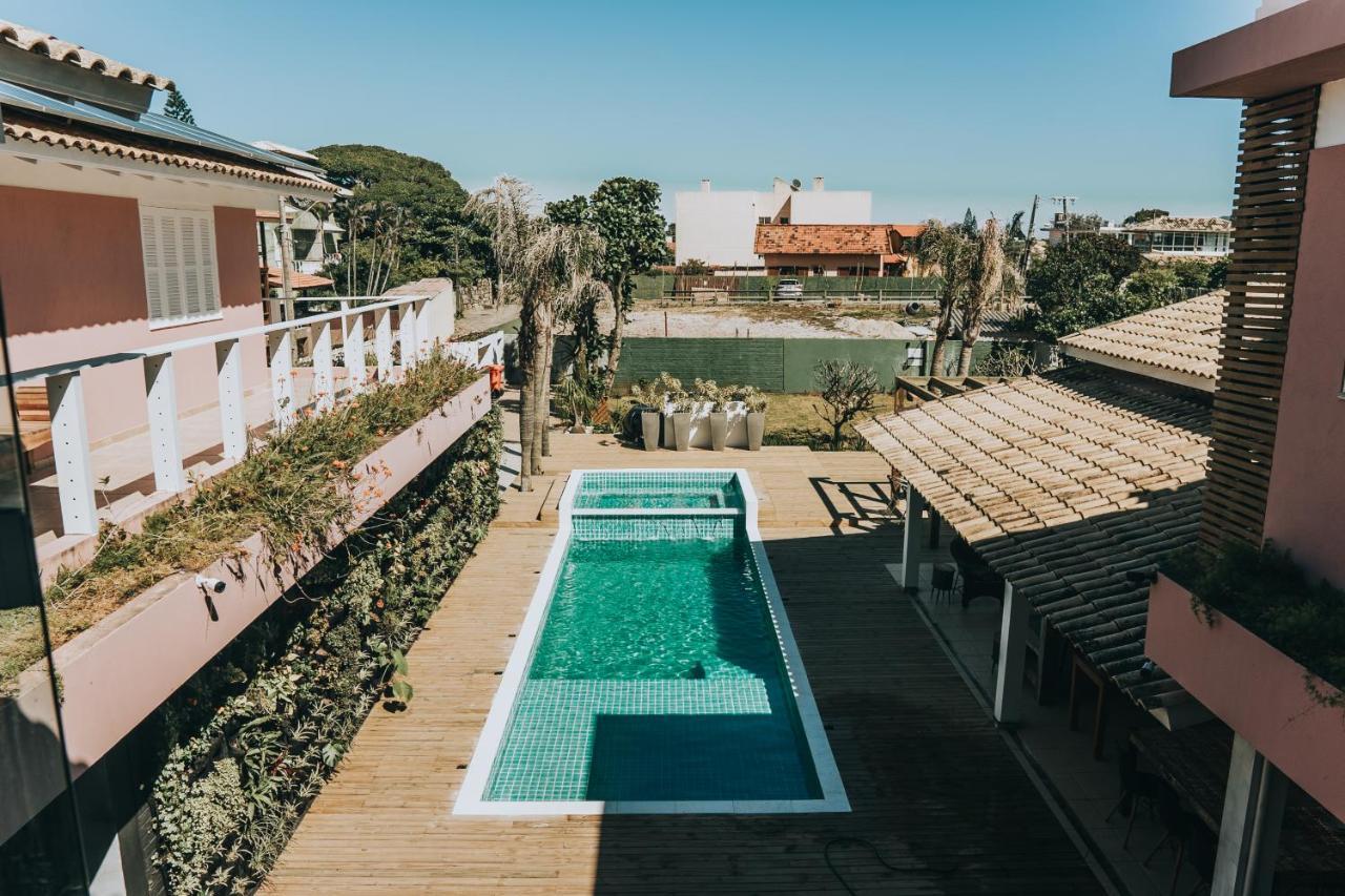 Pousada Dora Florianópolis Exteriér fotografie